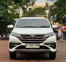 Toyota Rush GR Matic 2023