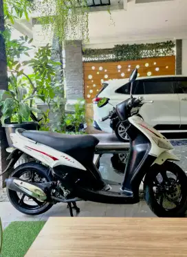 Mio Putih 5TL 2008