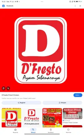 Lowongan kerja pria lajang