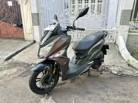 SYM JET 14 200 tahun 2023