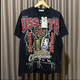 T-Shirt Rawtype Riot x USS