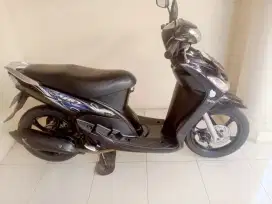 Mio Sporty thn 2011 SDA