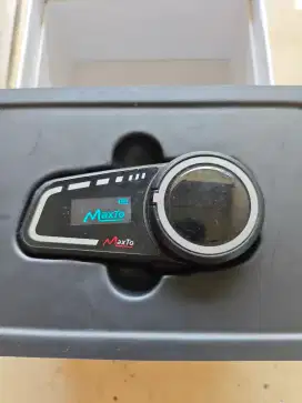 Intercom Maxto m2c