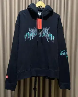 Hoodie Hecate x Vicious Pain