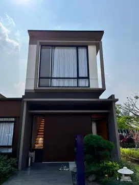 Rumah Mewah Depok Sawangan, Akses Toll & Transjakarta, 15 juta all in