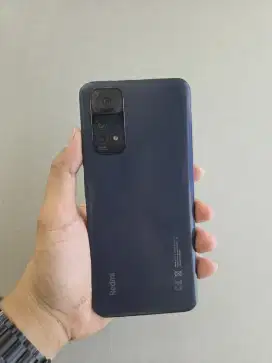Redmi note 11 6+6/128gb
