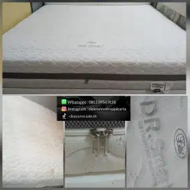 Kasur Orthopedic Elite Dr. Smart 180x200