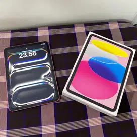 iPad 11 128gb Wifi