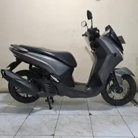 Yamaha lexi 2018 pajak panjang