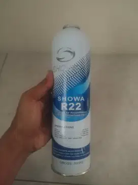 Preon R22 edisi salah beli
