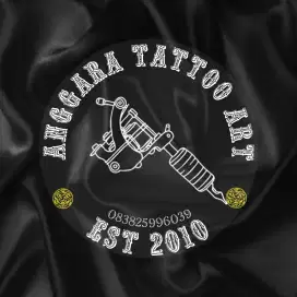 JASA TATTOO PERMANENT (khusus pria)