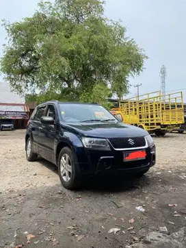 GRAND VITARA 2008