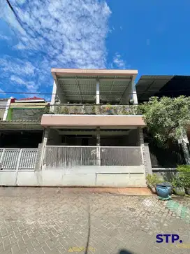 Rumah siap huni 2 lantai di Ploso Timur, Kalijudan