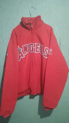 Jaket ibl majestic