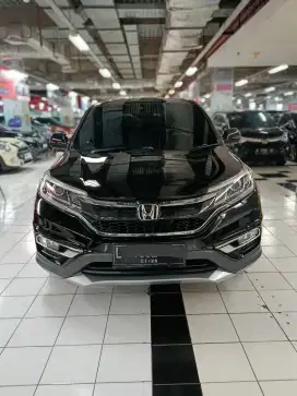 CRV 2.4 Prestige AT 2015