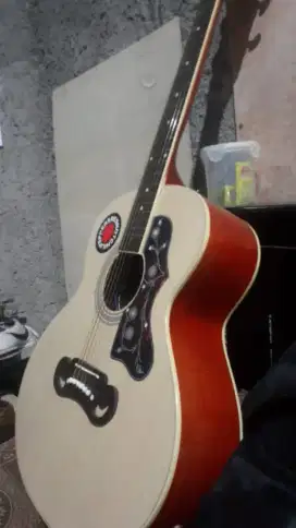 Gibson Acoustic electrik