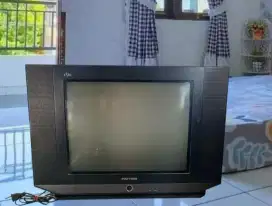 TV POLYTRON 21 U-SLIM