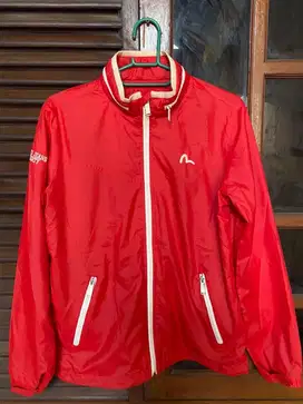 Jaket Outdoor Evisu sz M