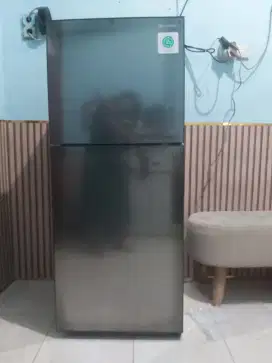 Jual kulkas second