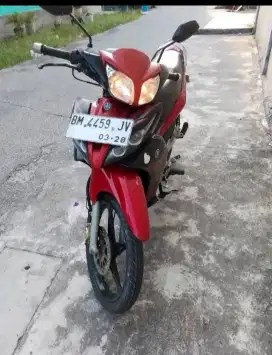 Jupiter 2010 karburator