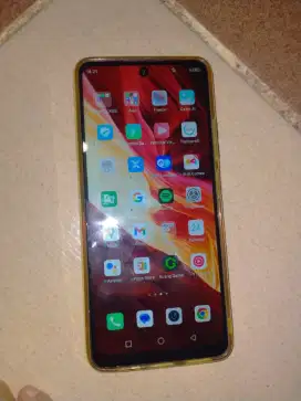 Infinix note 10pro
