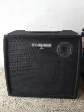 Behringer ultratone k3000fx