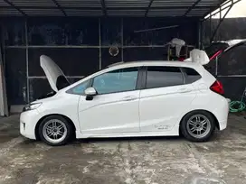 Jazz GK5 2016 MT