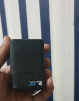 Charger Gopro hero 8 original