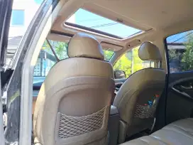 TOYOTA CAASSHHH Harrier G 240G L PREM Vanguard 2008