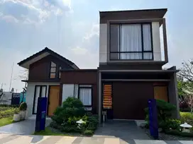 Rumah Mewah Sawangan Depok, Lokasi Strategis, Akses Toll Transjakarta