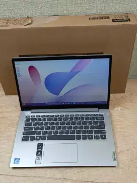 Lenovo Ideapad Slim 1 N4020 Ram 8 GB Ssd 256 GB Nominus