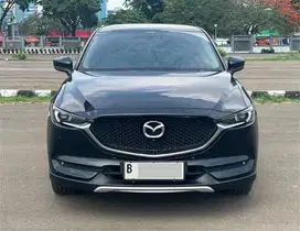 DIJUAL CEPAT‼️MAZDA CX-5 GT AT HITAM 2020