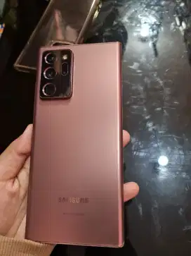 Samsung Note 20 ultra