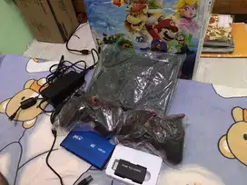 Playstation 2 slim