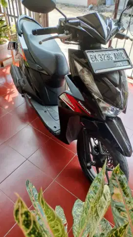 Honda Beat CBS Sporty 2024 ( Berkas Lengkap) Unit Sehat & Terawat
