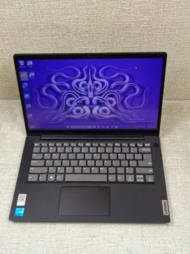 Lenovo ideapad V14 G2ITL i3-1115G4 Ram 8 GB Ssd 512 GB