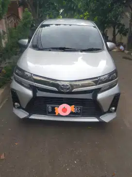 Toyota avanza veloz
