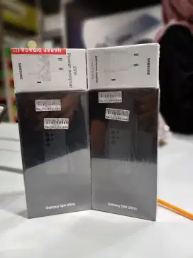 SAMSUNG S25 ULTRA ATLANTIS DAHSYAT