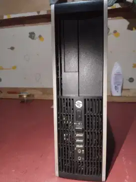 PC HP Compaq Elite 8300 Core i5-3470+Monitor SPC 19