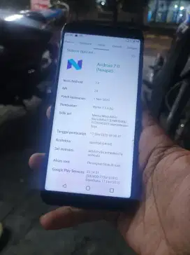 Meizu m6s 3/64 mulus