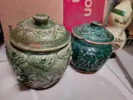 Guci cina antik