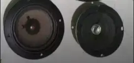Speaker middle pasif 5 in minus