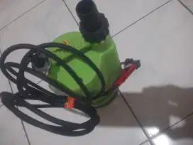 Pompa Kolam Wasser WD-101E