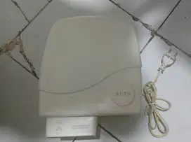 Handrayer tangan merk AUTO