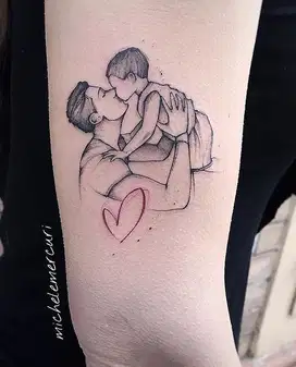 YUK YANG MAUU TATTOO MURAH PRICE 1 gambar kecil hanya 150k