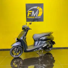 Yamaha Grand Filano 2023 km low full orisinil