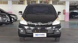 DP 5% Daihatsu Xenia 1.3 R STD Bensin-MT 2014 SIN