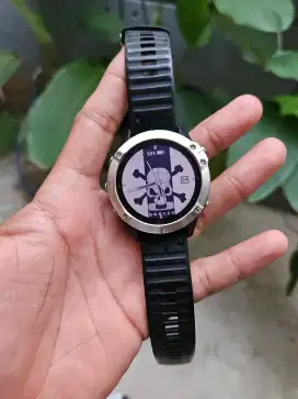 Garmin fenix 6murah