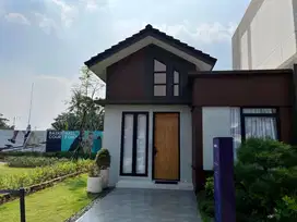 Dijual Cepat! Rumah Mewah Sawangan, Akses Toll & Transport Lengkap