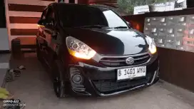 Daihatsu Sirion Sports 1.3 Rawatan